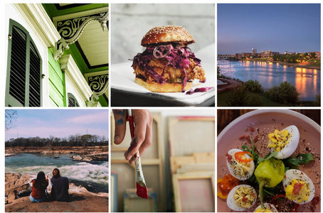 Everything You Need to Know about Uptown Columbus, GA