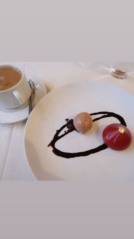 The Columbusite Devours New York City! A Food Guide to Three Days in The Big Apple
