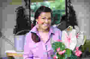 The Columbusite, Carmen Johnston, Haley Sheffield