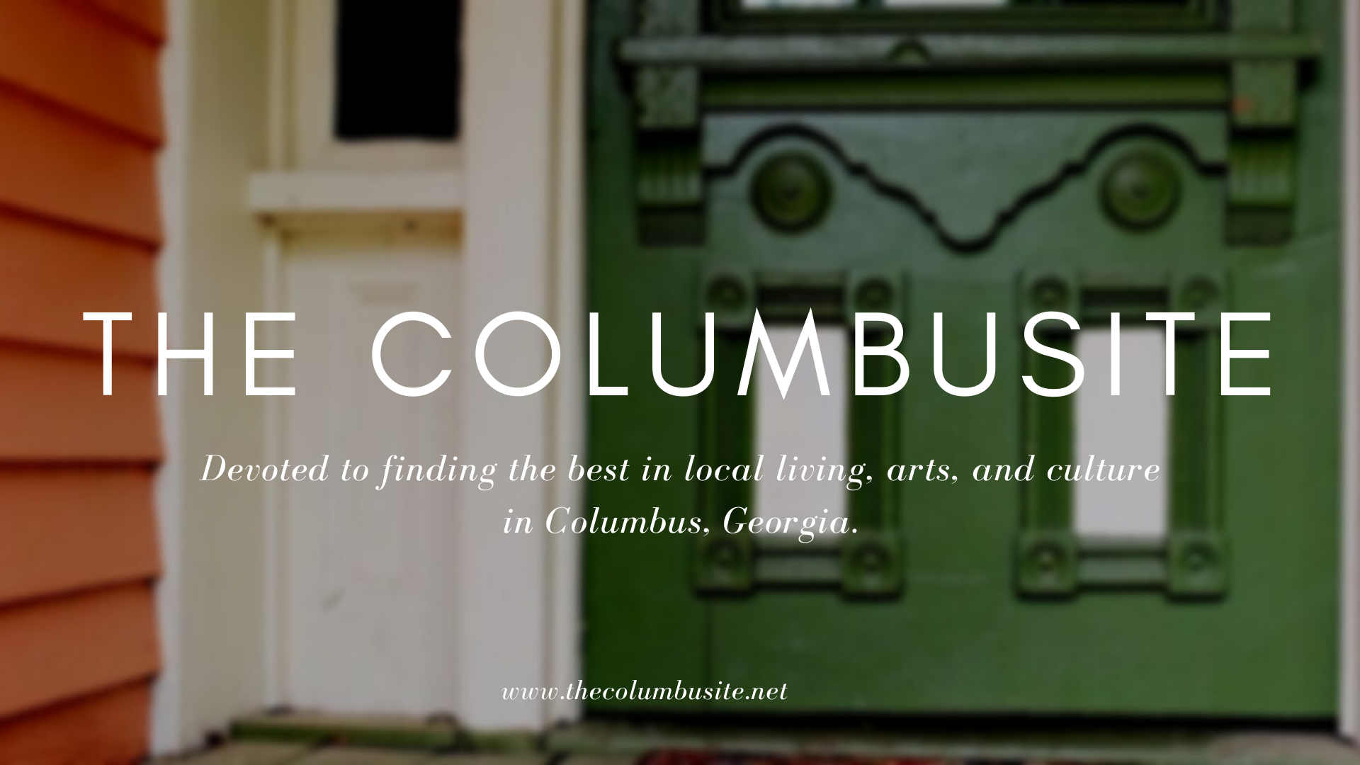 EVENT CALENDAR THINGS TO DO IN COLUMBUS GA