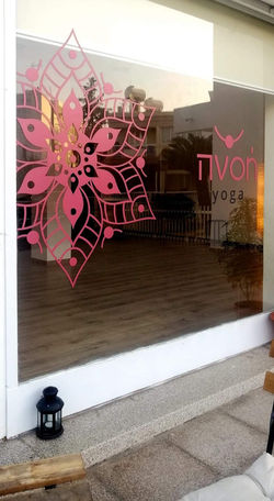 Πνοή Yoga photo 5