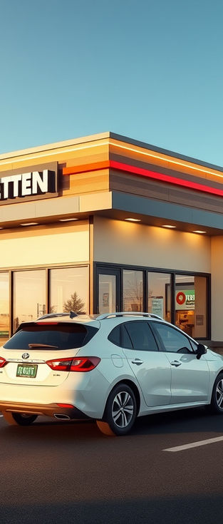 QUICK SERVE RESTAURANTS