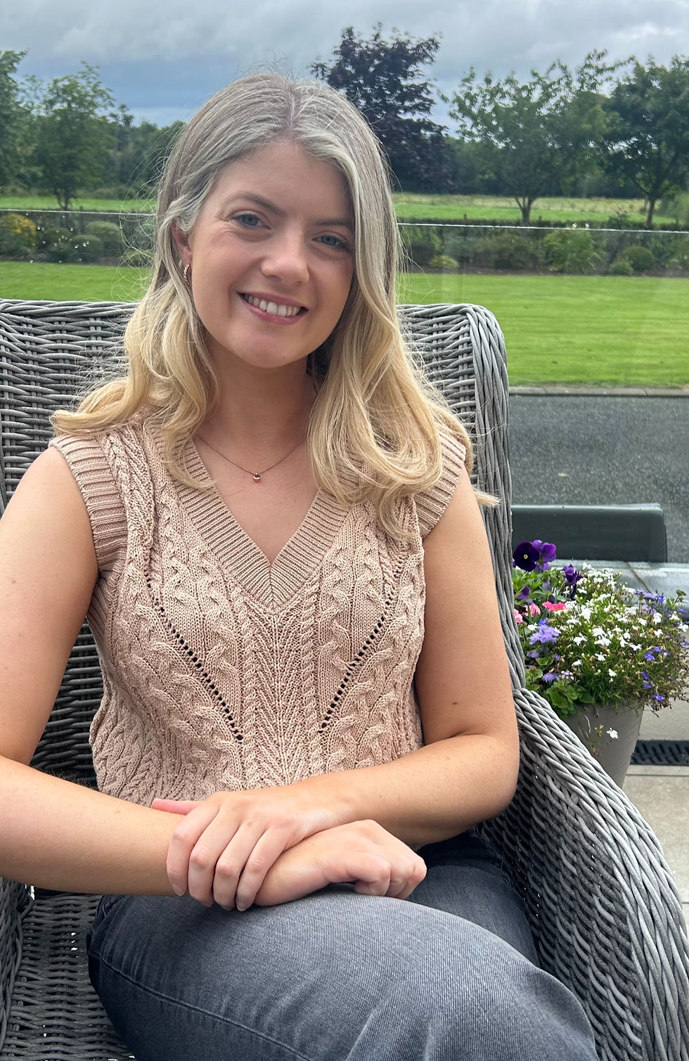 Katie Quinn