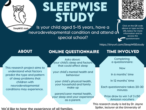 SleepWISE study