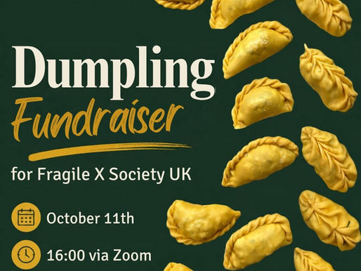 Coming Soon: Online Dumpling Workshop with Olia Hercules