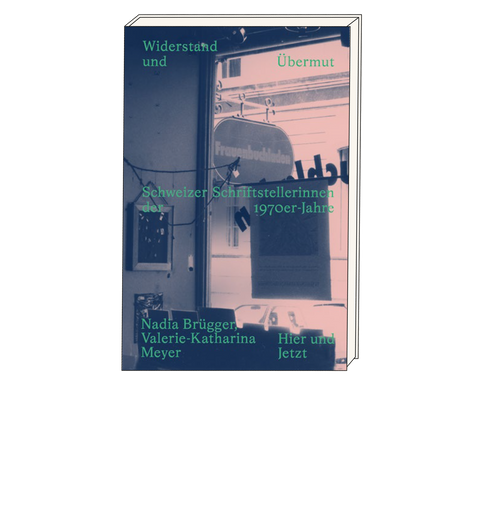 Widerstand und Übermut