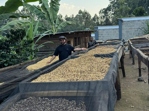 Adem Kahveci - Anafarta Coffee