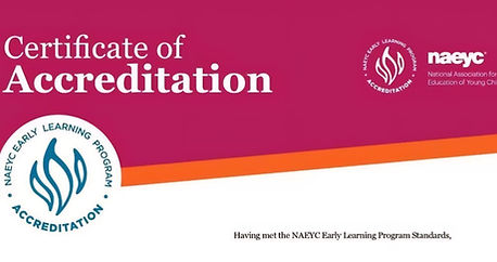 Accreditation