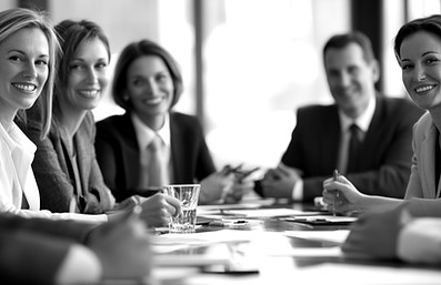 Rencontre d'entrepreneurs