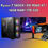 Thumbnail: Ryzen 7 5800X | RX 9060 XT |  16GB RAM | 1TB SSD