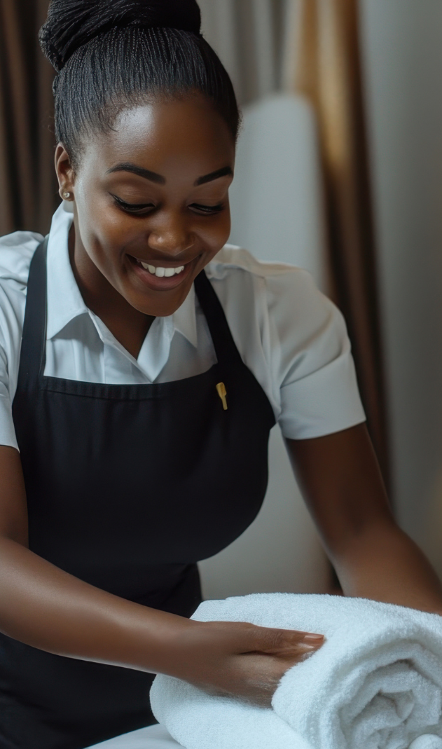 Management contract hôtels