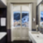 hôtels de montagne en France et Suisse