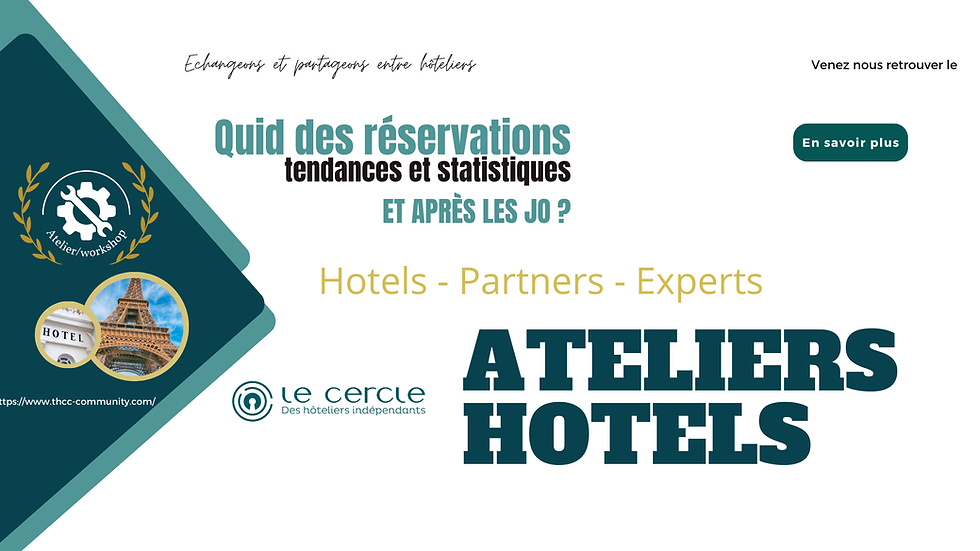 Convention / MeetUP (1)