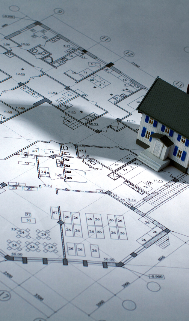 Immobilier et financement 