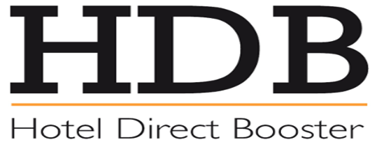 Hotel Direct Booster- Chat