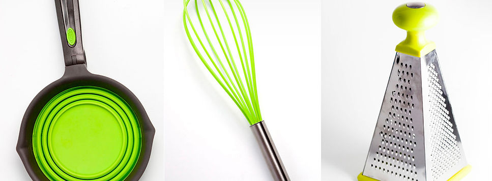 Cooking Tools