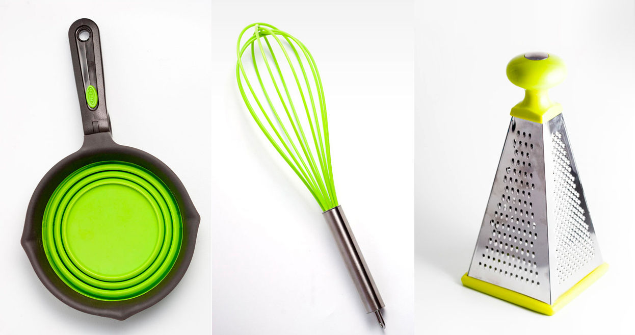 ARTÍCULOS DE COCINA
