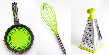 Cooking Tools