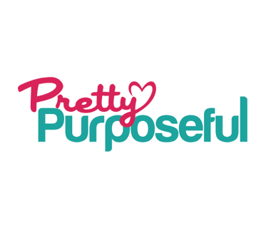 Pretty Purposeful