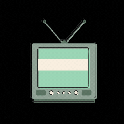 블루 화이트 블랙 깔끔한 심플한 트렌드 카드뉴스.gif