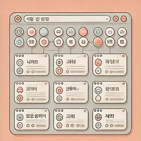 주소시대 기본