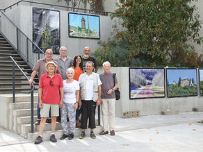 Decazeville. Focale 12 fête ses 50 ans