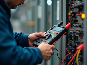 Why Regular Test and Tag Services Are Crucial