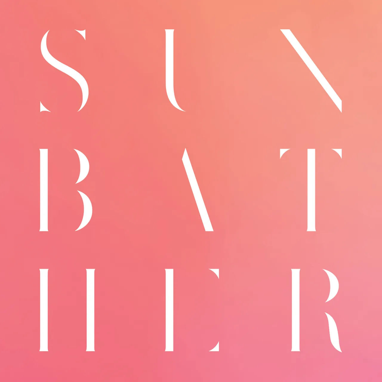 Deafheaven - Sunbather LPx2