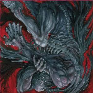 Leviathan - Massive Conspiracy Against All Life CD | Mechanized