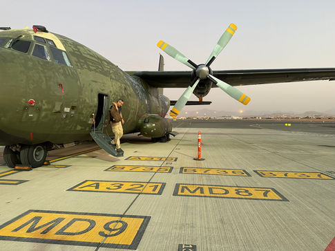 Transall, C-160, C160