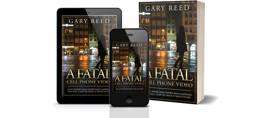 A Fatal Cell Phone Video