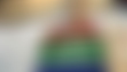 Growing Up and Growing Into the Professional World