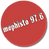mephisto 97.6 Logo