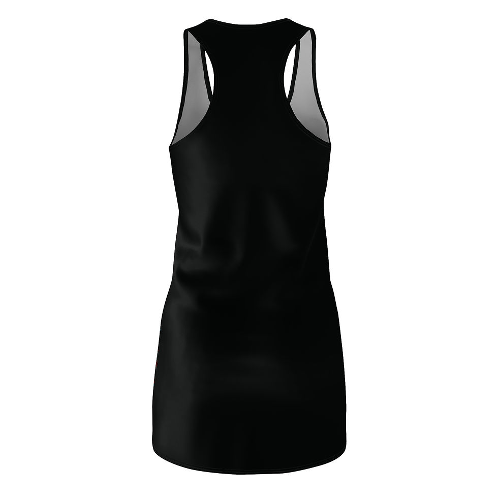 Thumbnail: "Holy Spirit" Racerback Dress 