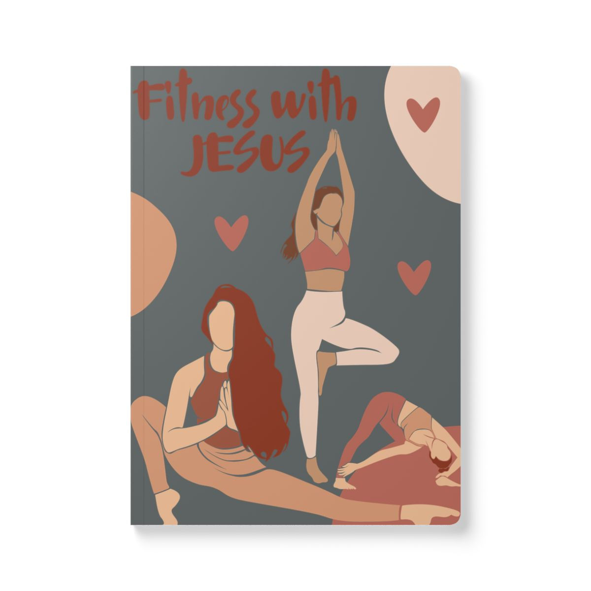 "Fitness with Jesus" 