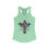 Thumbnail: "Jesus Christ: Your Sacrifice, Our Salvation" Racerback Style