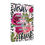 Thumbnail: "Jesus Christ - Be strong and courageous" Matte Canvas, Stretched
