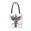 Thumbnail: "Jesus Christ: Your Sacrifice, Our Salvation" - Tote Bag