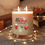 Thumbnail: “Hot Cocoa and Jesus Love - My Christmas Vibe” Scented Candle, 11 oz