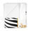 Thumbnail: "Safari Babies in Christ" Soft Fleece Baby Blanket