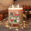 Thumbnail:  “Hot Cocoa and Jesus Love - My Christmas Vibe” Scented Candle, 11 oz