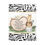 Thumbnail: "Safari Babies in Christ" Matte Canvas, Stretched