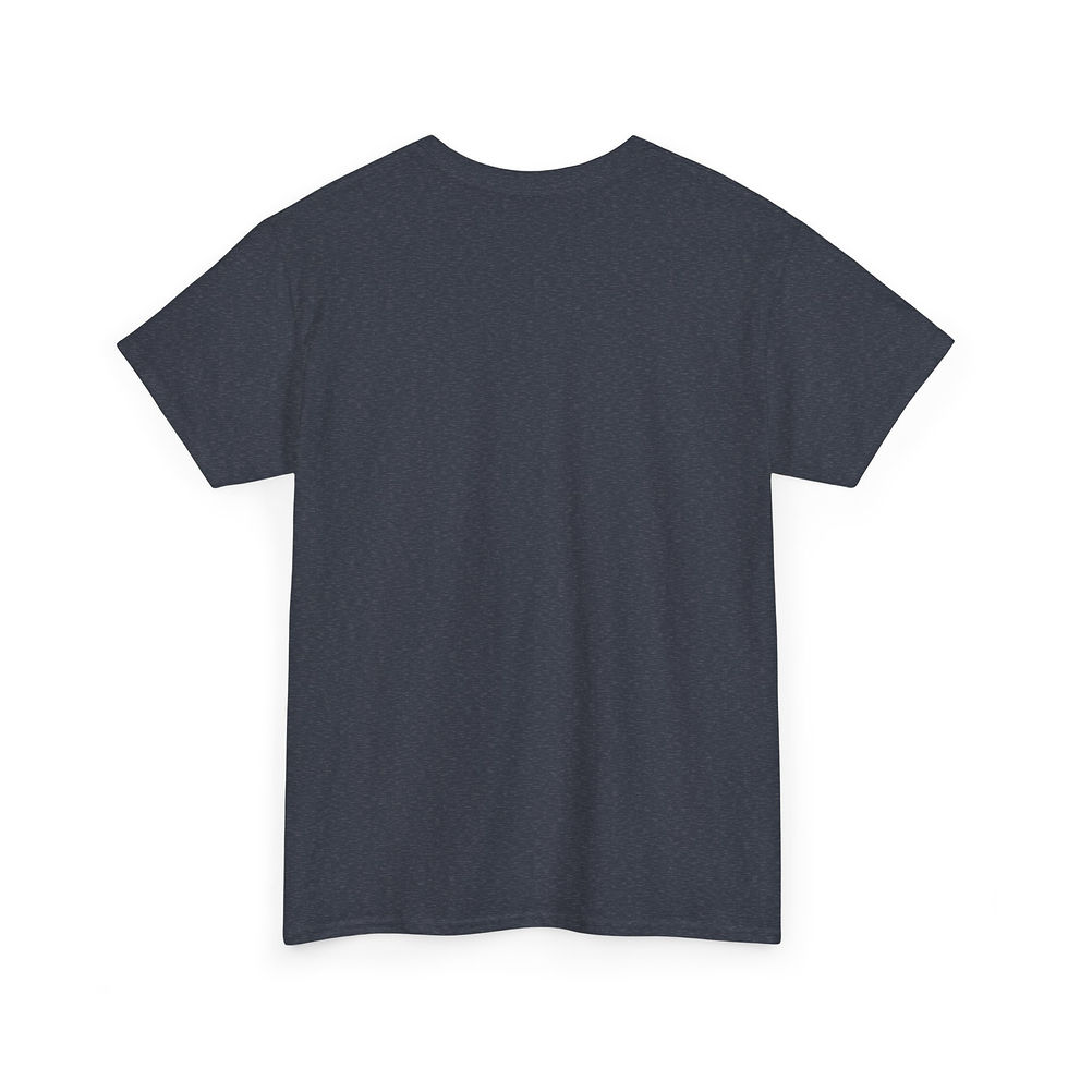 Thumbnail: " Saved” T-Shirt
