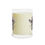 Thumbnail: "Jesus Christ: Your Sacrifice, Our Salvation" Scented Candle - Full Glass, 11oz