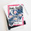 Thumbnail:  "Jesus Christ - Be strong and courageous" Hardcover Journal - Blank
