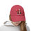 Thumbnail: "Jesus Christ - He Restores My Soul" Women's Unisex Distressed Cap