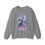 Thumbnail: "God Is Good All The Time" Crewneck Sweatshirt