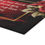 Thumbnail:  "As The Father Has Loved Me, So I Have Loved You" Glass Cutting Board