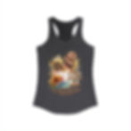 Thumbnail: "Happy Mother's Day" Racerback Style