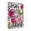 Thumbnail: "Jesus Christ - Be strong and courageous" Matte Canvas, Stretched